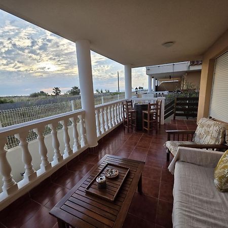 Moncófar Preciosas Vistas Al Marヴィラ エクステリア 写真