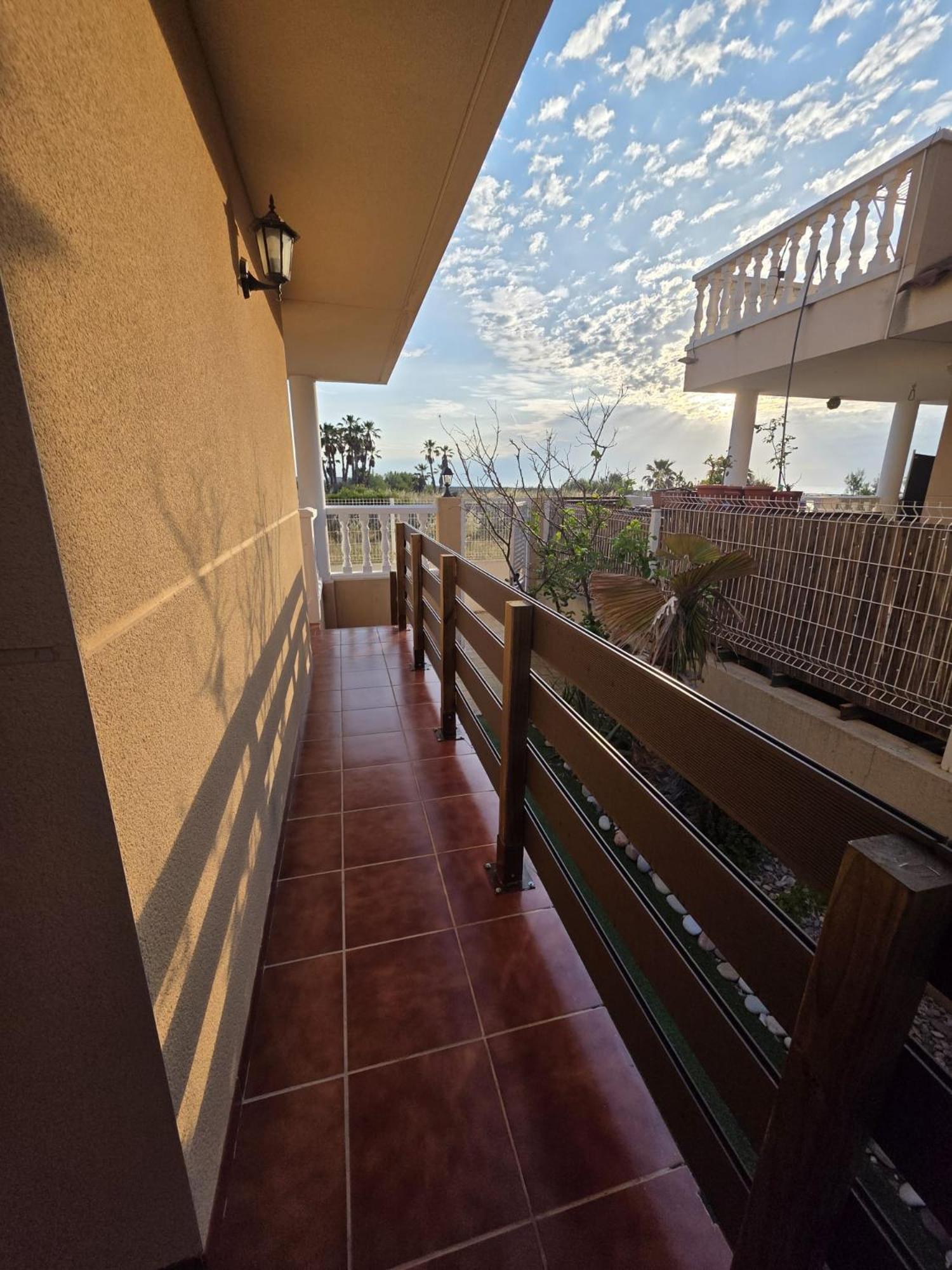 Moncófar Preciosas Vistas Al Marヴィラ エクステリア 写真